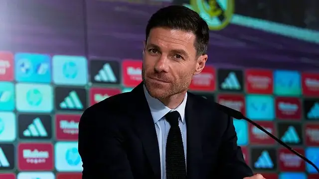 'Video thumbnail for Real Madrid finalise preparations ahead of their opening CWC game'