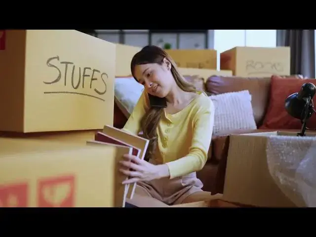 'Video thumbnail for How to Plan a Move on Short Notice | Oz Furniture Removals'