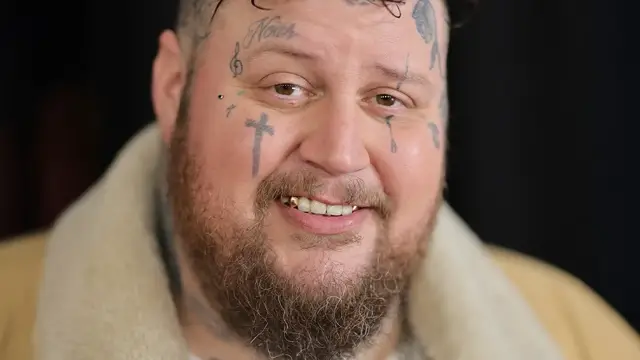 'Video thumbnail for What Jelly Roll Actually Eats'