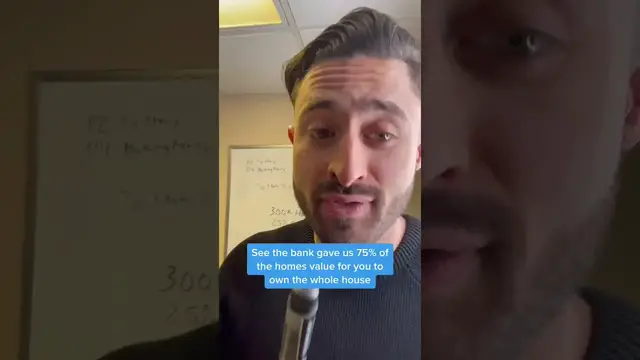'Video thumbnail for investarters: real estate investing: buying a $300k house'