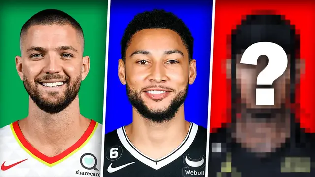 'Video thumbnail for Every NBA Player Kendall Jenner Has Dated'