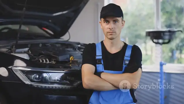 'Video thumbnail for Parti del Motore dell’Auto – Guida Completa per Principianti e Appassionati 2025-05-22'
