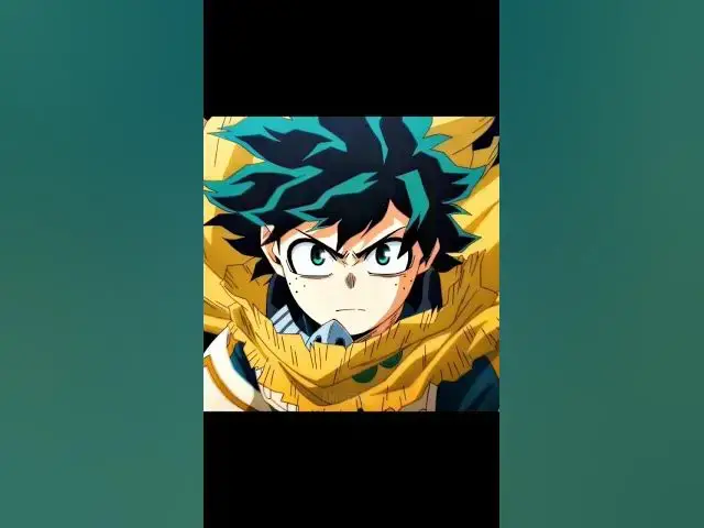 'Video thumbnail for My Hero Academia | Season 7 | [AMV/EDIT] 4K! #animeedit #deku #dabi #myheroacademia #amv #todoroki'