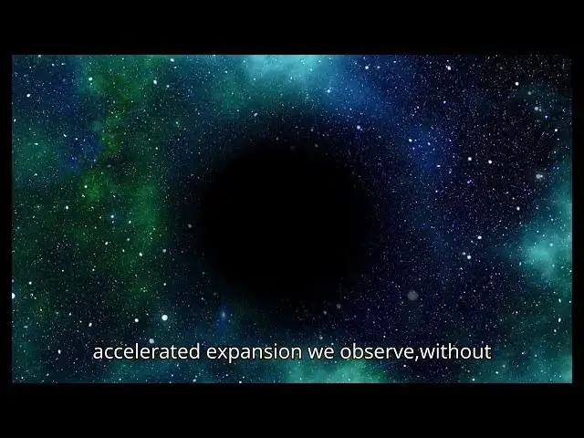 'Video thumbnail for Is There an Anti-Universe? New Theory Explained!'