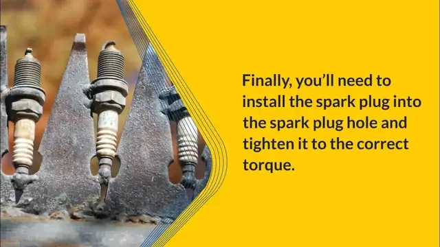 'Video thumbnail for Do Denso Spark Plugs need Anti-Seize (2023)'