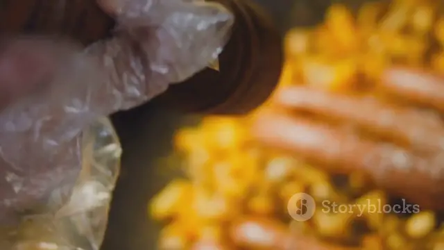 'Video thumbnail for  Sausage Secrets_ A Tasty Guide for Foodi 2025-05-25'