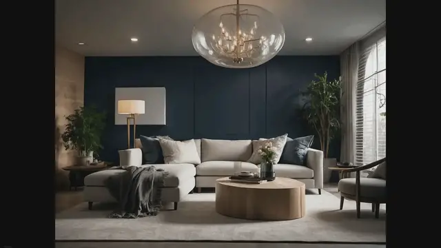 'Video thumbnail for Living Room Wall Light Fixtures: An Illuminating Guide'
