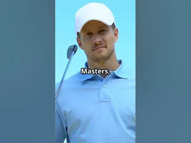 'Video thumbnail for Rory Mcilroy Masters Win One For The Ages'