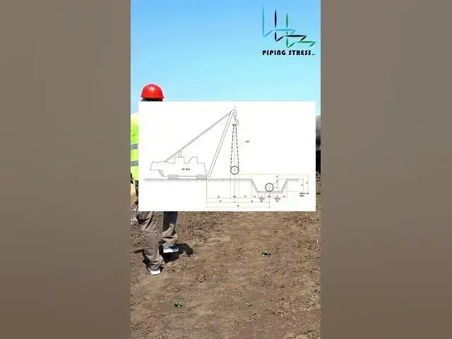'Video thumbnail for Pipeline Lowering Calculation Input Information'