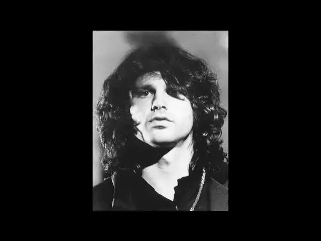 'Video thumbnail for जिम मॉरिसन की जीवनी - अमेरिकी गायक, गीतकार, संगीतकार, विरासत (Jim Morrison Biography)'