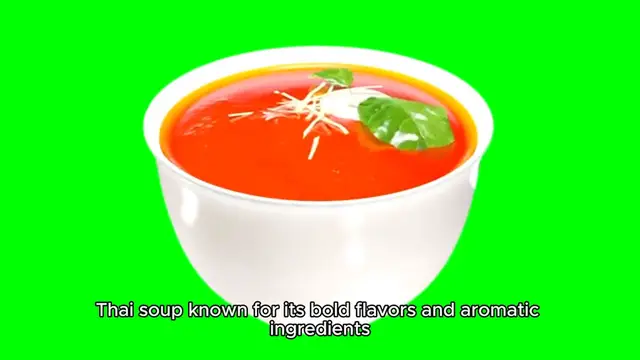 'Video thumbnail for tom yum'