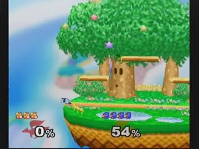 'Video thumbnail for AJ (P1) vs Matt (P3) vs Luke (P4)'