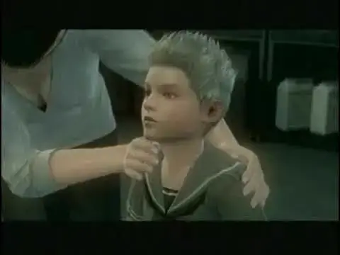 'Video thumbnail for Metal Gear Solid 4 Epilouge'