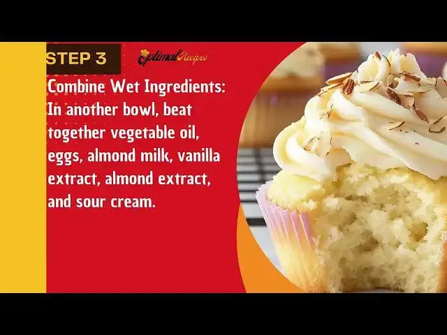 'Video thumbnail for Gluten-Free Cupcakes – Easy Dessert Recipe Ideas'