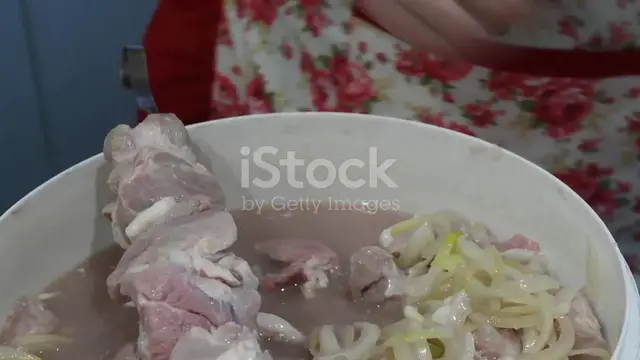 'Video thumbnail for Soviet Shashlik: The Ultimate BBQ Twist!'