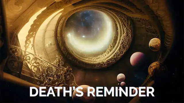 'Video thumbnail for Confronting Mortality: Awakening to the Fragility and Sacredness of Life'