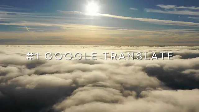 'Video thumbnail for Best Free Translation Tools'