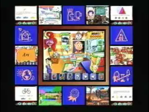 'Video thumbnail for ADIS COMPREHENSIVE LEARNING SYSTEM'