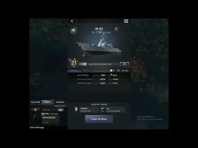 'Video thumbnail for Gunship Battle: Crypto Conflict How To Use Ship XP'
