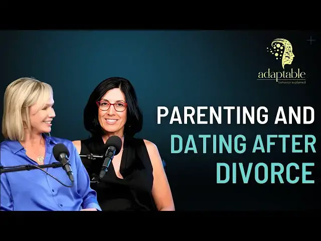 'Video thumbnail for Parenting and Dating After Divorce'