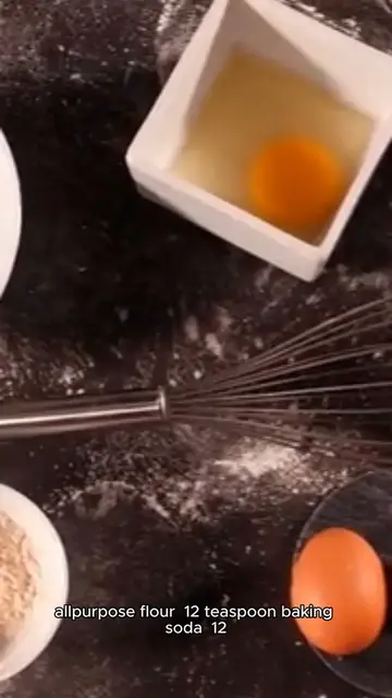 'Video thumbnail for m&m cookie recipe'