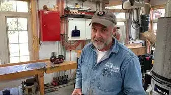 'Video thumbnail for VIDEO: How to Clean Metal Before MIG Welding'