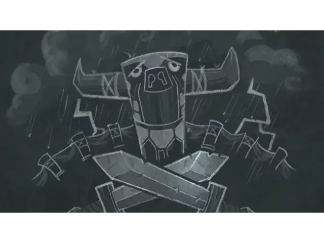 'Video thumbnail for Hearthstone Tavern Brawl: Randomonium'
