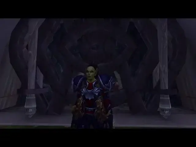 'Video thumbnail for Rogue Class Hall Tour (World of Warcraft Legion Alpha)'