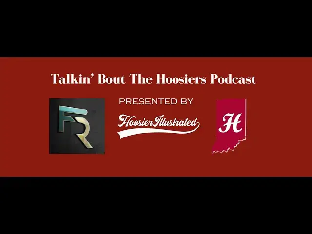 'Video thumbnail for Talkin' Bout the Hoosiers: BREAKING NEWS Kel'el Ware has been drafted by the Miami Heat'