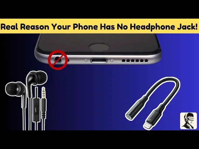 'Video thumbnail for RIP 3.5mm Jack – The End of an Era?'