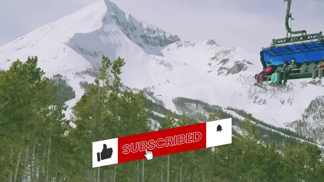 'Video thumbnail for Find Out the Top 10 Best Ski Resorts in the World!'