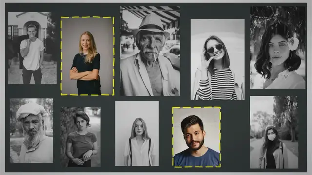 'Video thumbnail for How to Highlight a Picture in PowerPoint & Make it Stand Out'