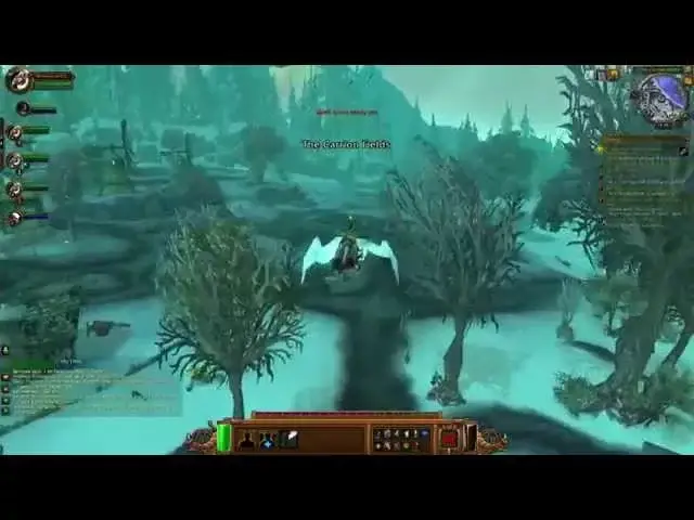 'Video thumbnail for Don't Talk to Slinkin - WoW Leveling Bonanza Episode 30'