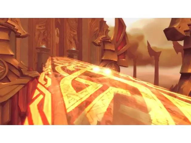 'Video thumbnail for Halls of Valor - WoW Legion Alpha livestream archive'