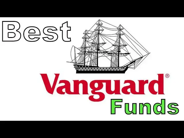 'Video thumbnail for Best Vanguard Funds For 2020'