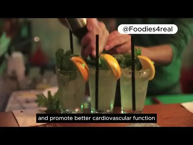 'Video thumbnail for Mint: The Refreshing Herb That Supports a Healthy Heart'