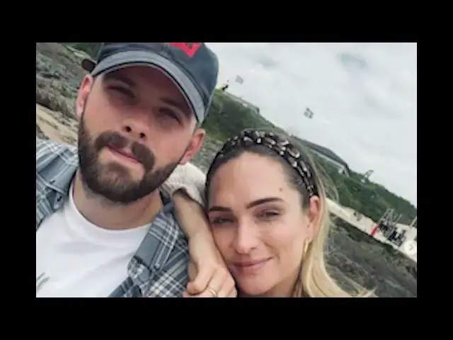'Video thumbnail for Danielle Hampson (Tom Mann's Fiance) Biography, Car Accident, Son, Funeral and Cause of death'