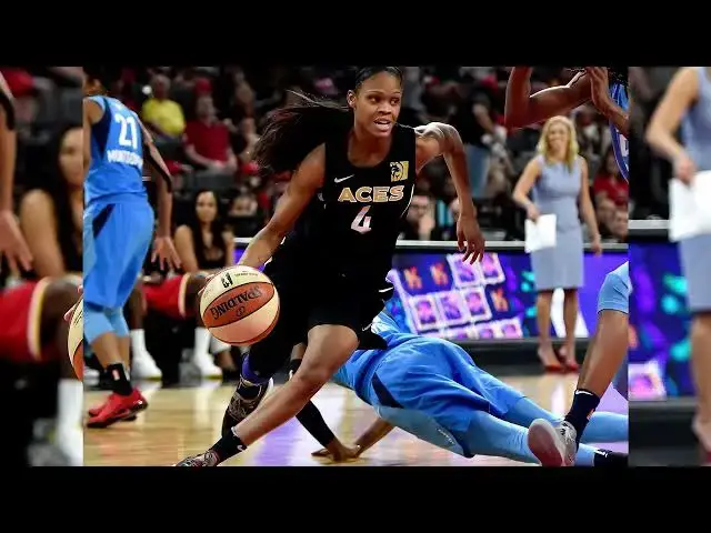 'Video thumbnail for Moriah Jefferson Biography, Age, Height, Family and Career'