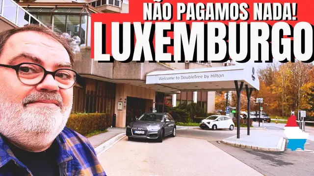 'Video thumbnail for Descubra os segredos para economizar em hotéis de luxo no Luxemburgo'