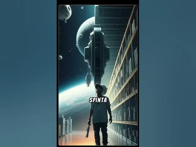 'Video thumbnail for La verità oscura dietro Amazon: cosa non ti dicono su Jeff Bezos!'