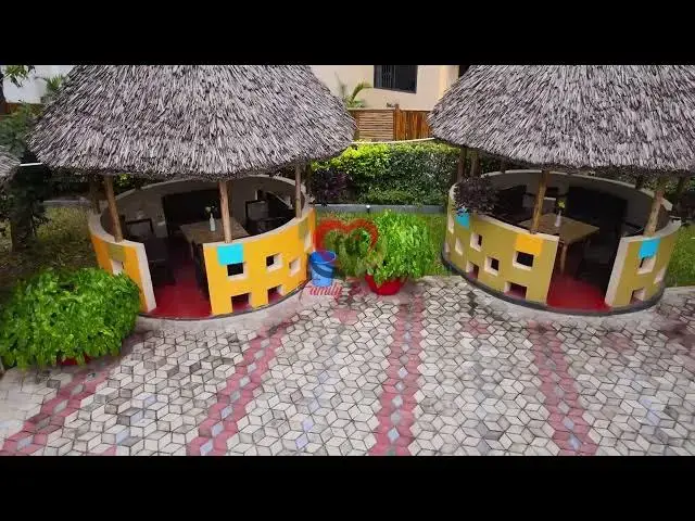 'Video thumbnail for Family ties inn - Mapinga Bagamoyo'