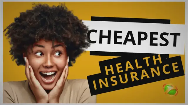 'Video thumbnail for How to Find The Cheapest Health Insurance for International Students in USA'