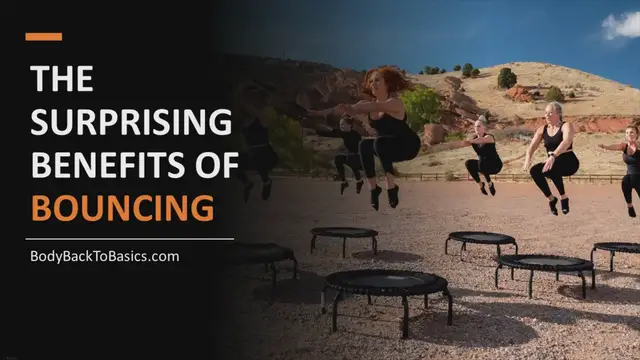 'Video thumbnail for Bounce Your Body: Discover the Fun and Effective Way to Stay Healthy!'