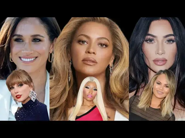 'Video thumbnail for Female Celebs Aren’t Our Role Models—And That’s Okay'