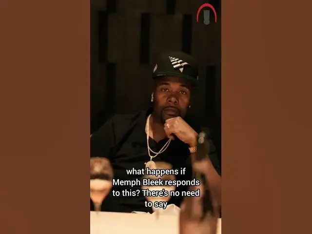 'Video thumbnail for Beanie Sigel says Jay-Z ghostwrote for Memphis Bleek'