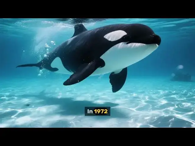 'Video thumbnail for Orca (The Killer Whale)'