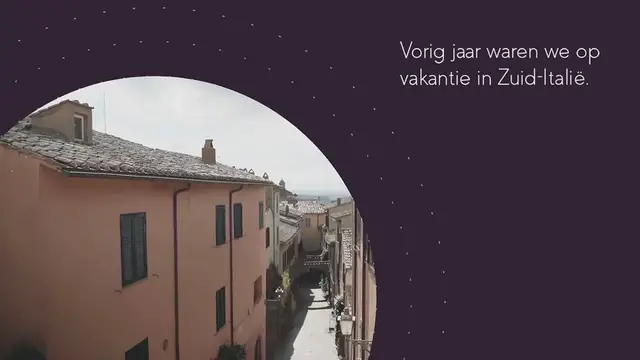 'Video thumbnail for Gevulde aubergine met een krokant korstje uit de oven'