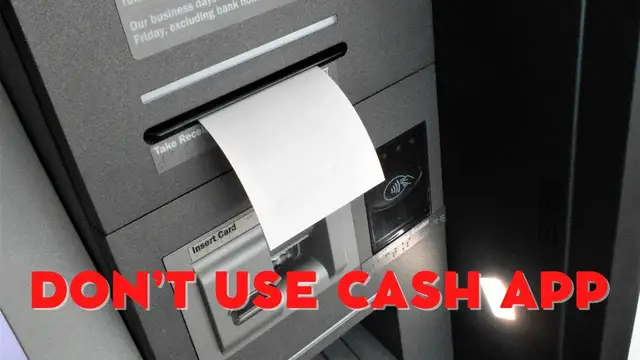 'Video thumbnail for Cash App reviews: I need a refund for my 300$ | Resolved'