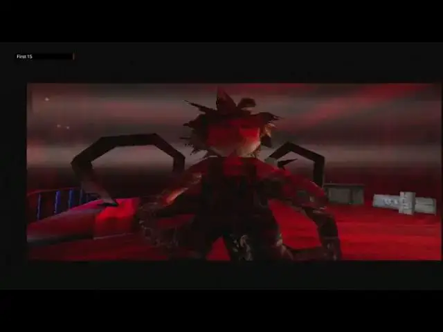 'Video thumbnail for The First 15 Minutes of Evil Twin: Cyprien's Chronicles (Dreamcast)'