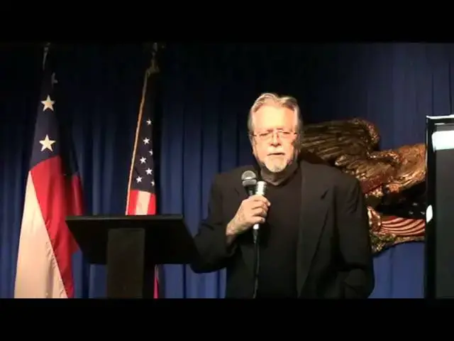 'Video thumbnail for Mt. Carmel Memorial, Pt 4: J. Gordon Melton'